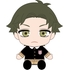 SPY x FAMILY Nendoroid Plus Plushie: Damian Desmond