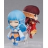 ねんどろいど 龍葵・藍