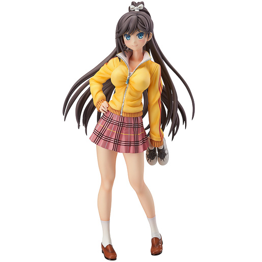 Tsukushi Tsutsukakushi
