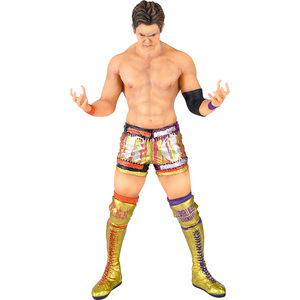 Purokaku Heroes Figure: New Japan Pro-Wrestling Kazuchika Okada　