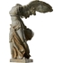 figma Winged Victory of Samothrace (Rerelease)