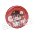 Cells at Work! Tinplate Pinback Button Red Blood Cell