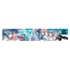 Hatsune Miku GT Project 100th Race Commemorative Art Project Art Omnibus Neck Towel: Racing Miku 2012 Ver. Art by Toridamono[Products which include stickers]