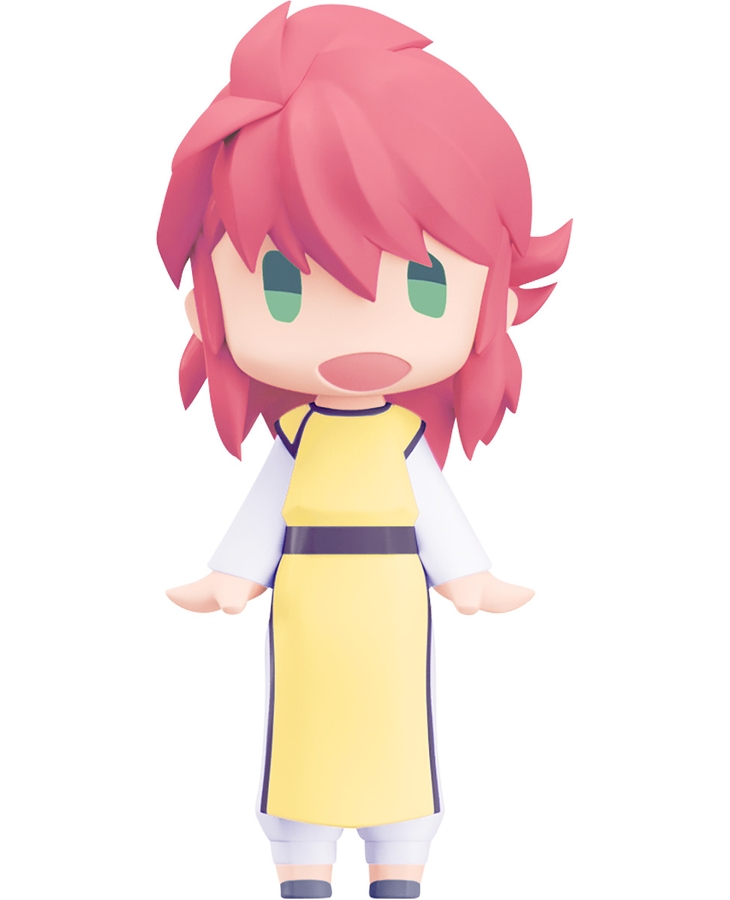 HELLO! GOOD SMILE Kurama