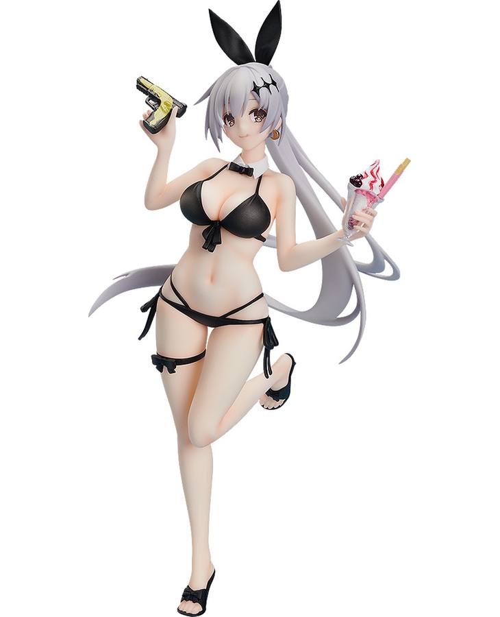 Five-seven: Swimsuit Ver. (Cruise Queen)