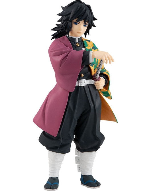 POP UP PARADE 冨岡義勇