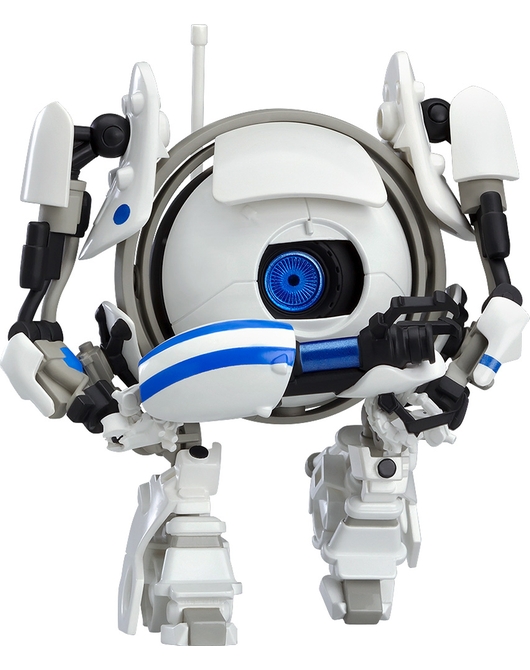 nendoroid atlas