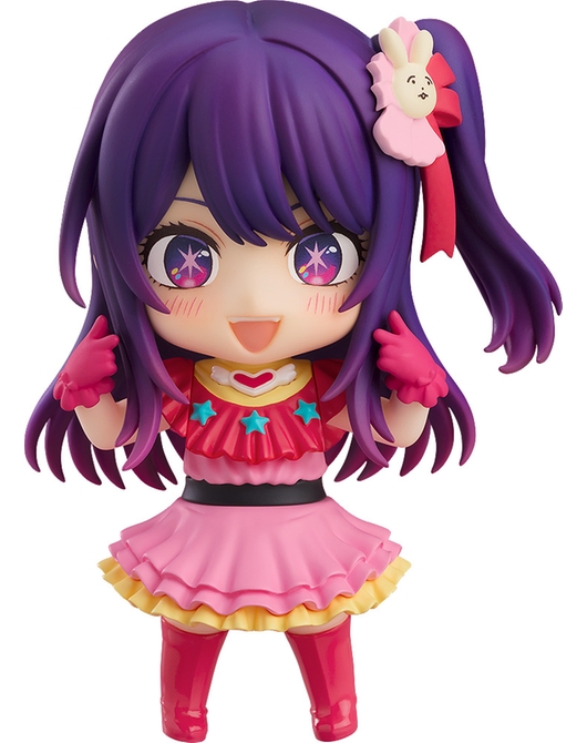 Nendoroid Ai | GOODSMILE GLOBAL ONLINE SHOP