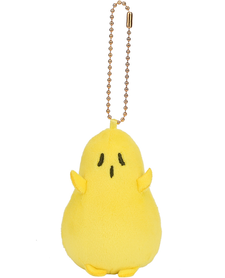 Cells At Work! Foam Plushie Cedar Pollen