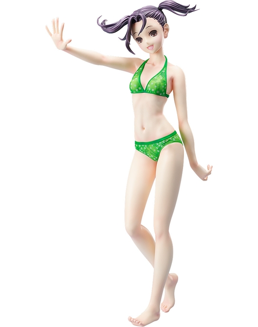 Rinko Kobayakawa: Swimsuit Ver.