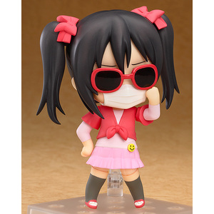 nico yazawa nendoroid