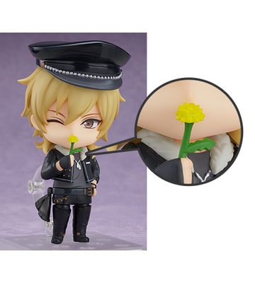 Nendoroid Kaoru Hakaze