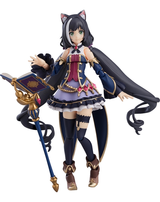 【Max Factory SALE】figma Karyl