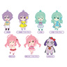 Nendoroid Plus Trading Rubber Straps: Seiyu's Life!