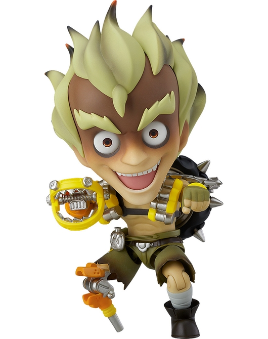 ねんどろいど ジャンクラット クラシックスキン・エディション