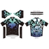 OHMEst.GRANDE Cycling Jersey: 2051 Summer Model (Inner Row Ko) (Rerelease)