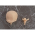 Nendoroid Doll: Customizable Head (almond milk)