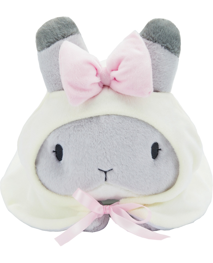 Team Timothy Mini Plushie Hug Pillow: Maru