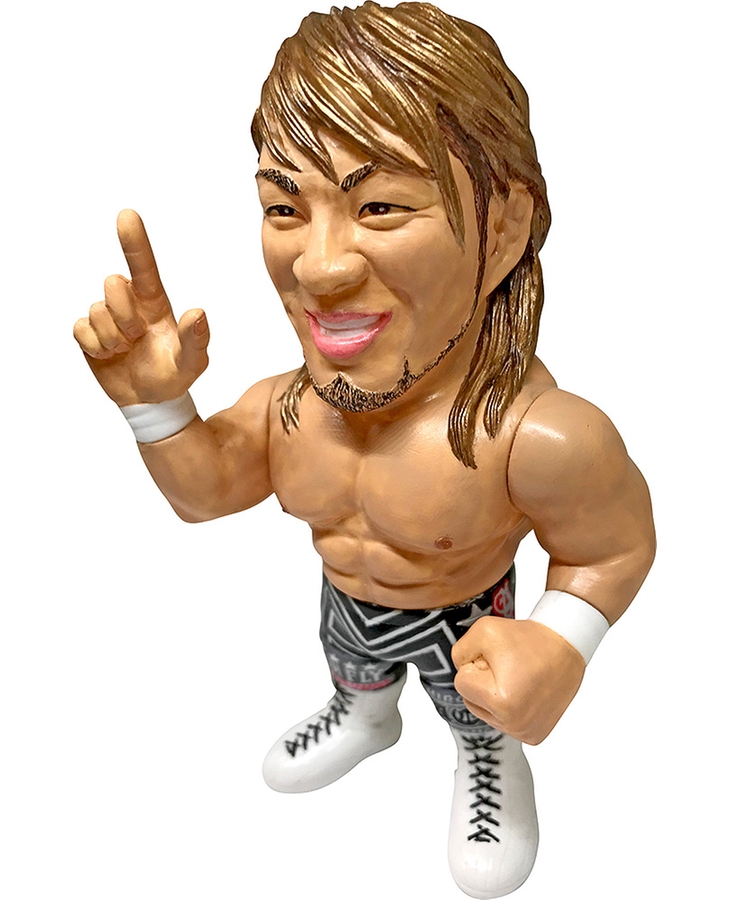 16d Collection 006: NEW JAPAN PRO-WRESTLING Hiroshi Tanahashi G1