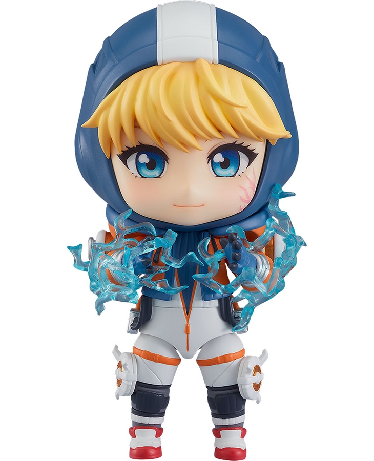 Nendoroid Wattson