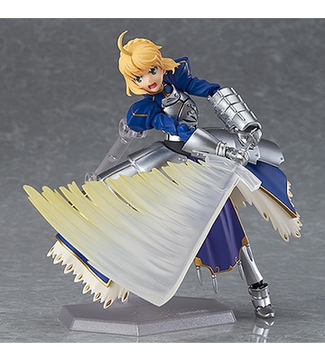 figma Saber 2.0(Re-Release) figma Saber 2.0(Re-Release)