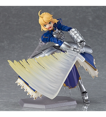 figma Saber 2.0(Re-Release)