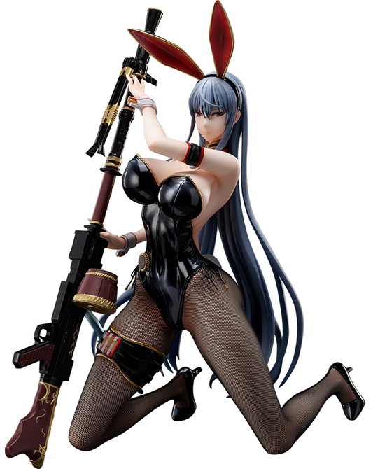 セルベリア・ブレス バニーVer.