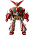 Dynamic Change: New Getter Robo