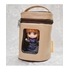 Nendoroid Pouch Neo: Black