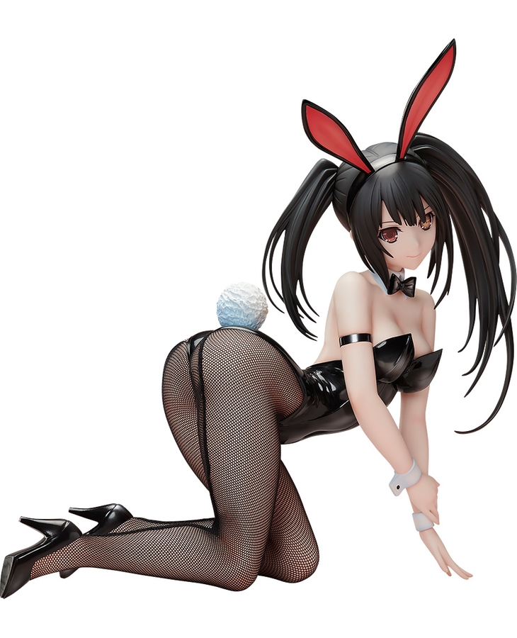 Kurumi Tokisaki: Bunny Ver.