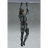 figma Solid Snake: MGS2 ver.