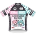 Cycling Jersey Racing Miku 2019 Super Sonico Collab Ver.