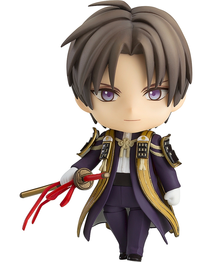 Nendoroid Heshikiri Hasebe(Second Release)