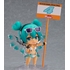 黏土人 RACING MIKU 2013 雪邦Ver.