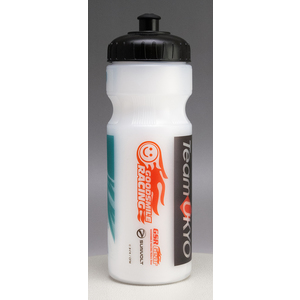 Cycling Bottle: Racing Miku 2015xTeamUKYO