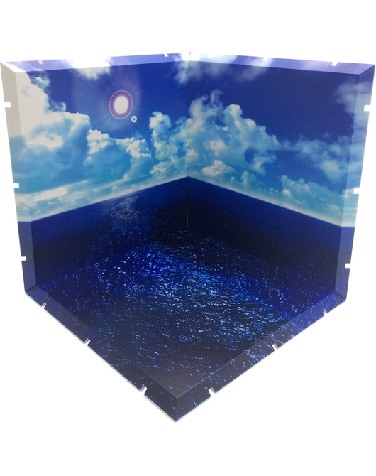 Dioramansion 150 (Sea)