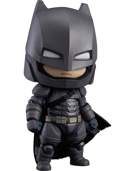 Nendoroid Batman: Justice Edition