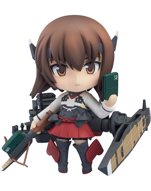 ねんどろいど 大鳳【特典付き】