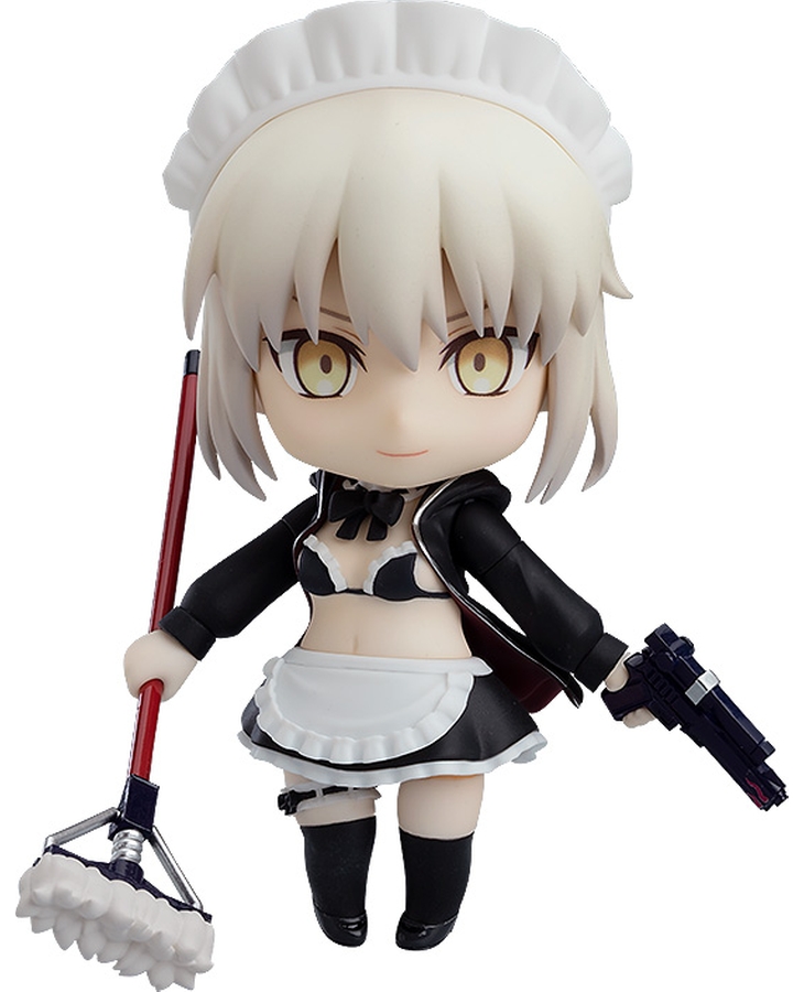 Nendoroid Rider/Altria Pendragon (Alter)