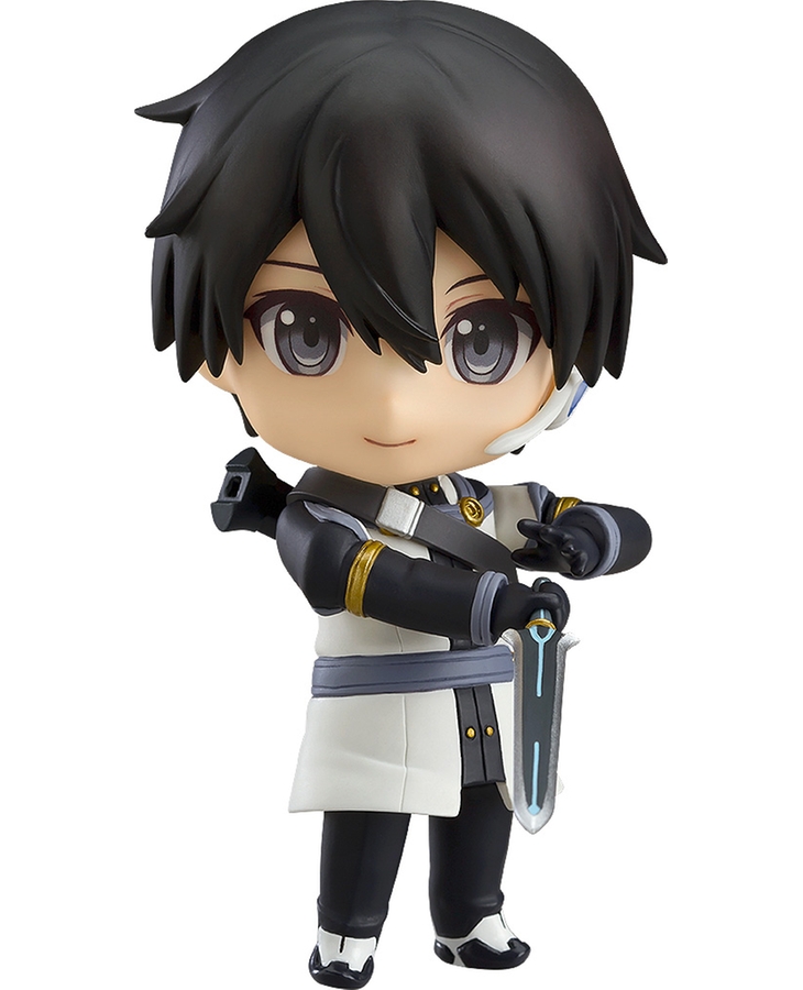 Nendoroid Kirito: Ordinal Scale Ver.