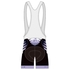 OHMEst.GRANDE Cycling Bib Shorts: 2050 Model