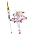 MODEROID 鶴望蘭 EX Color Ver.