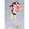 Nico Yazawa: Picnic Girl