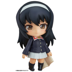 Nendoroid Mako Reizei