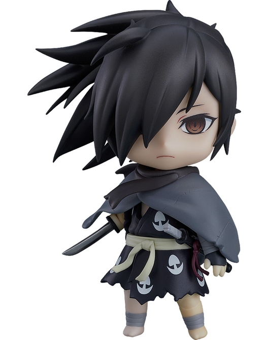 ねんどろいど 百鬼丸