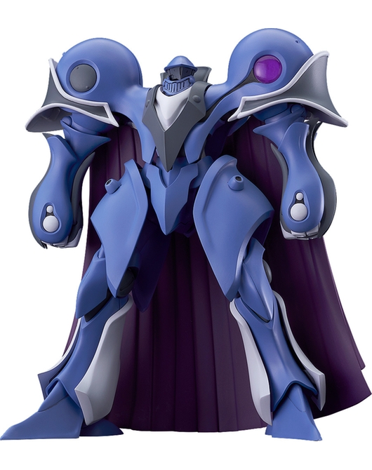 MODEROID 阿爾歇迪斯