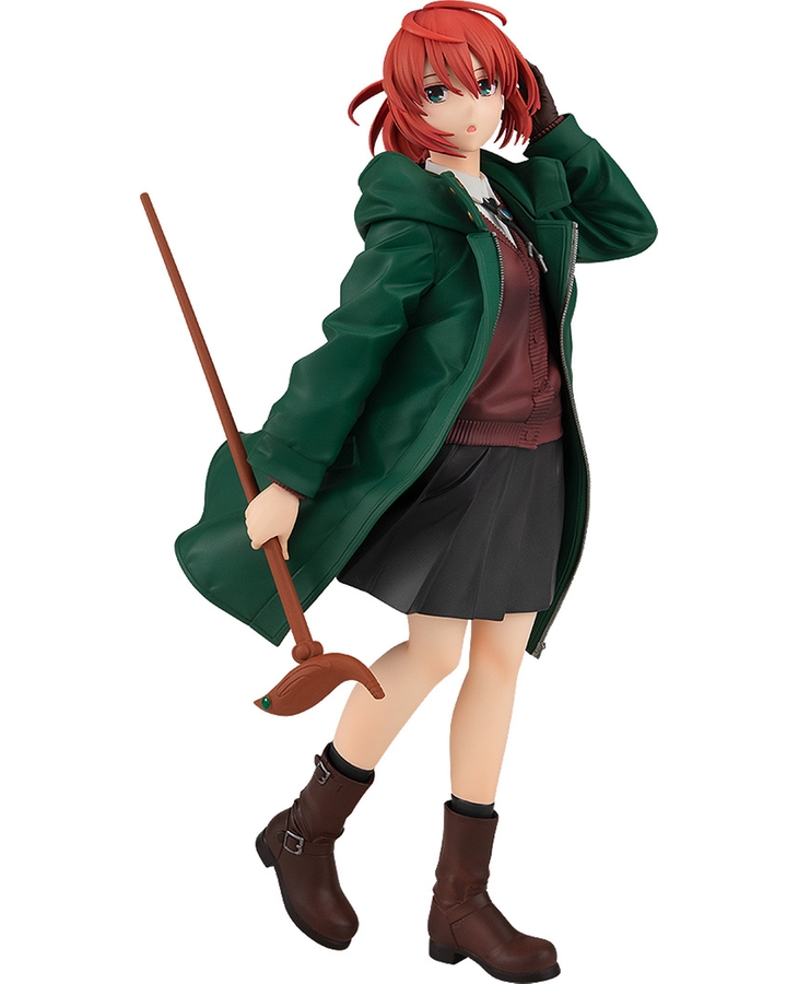 POP UP PARADE Chise Hatori