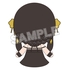 SPY x FAMILY Nendoroid Plus Plushie: Yor Forger【Bonus campaign product】
