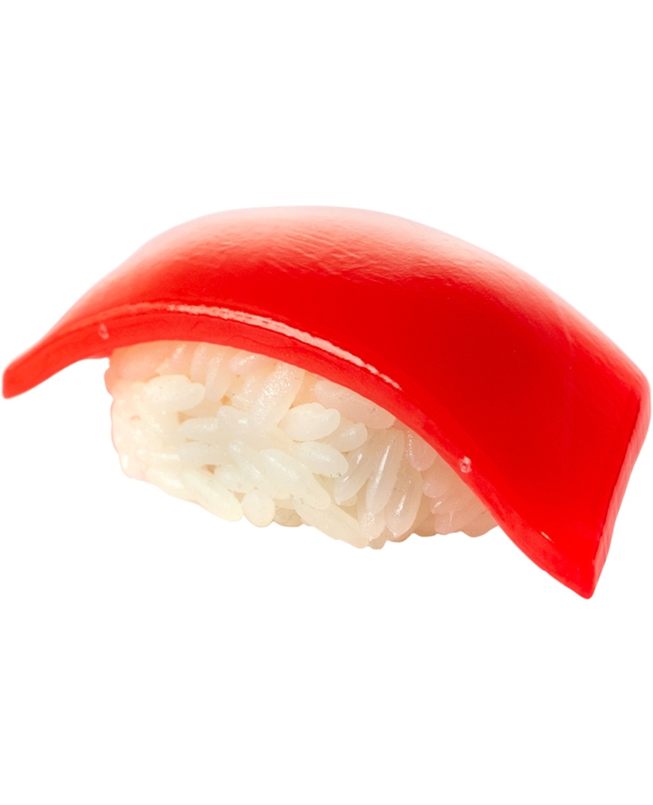 寿司プラモ 鮪（再販）