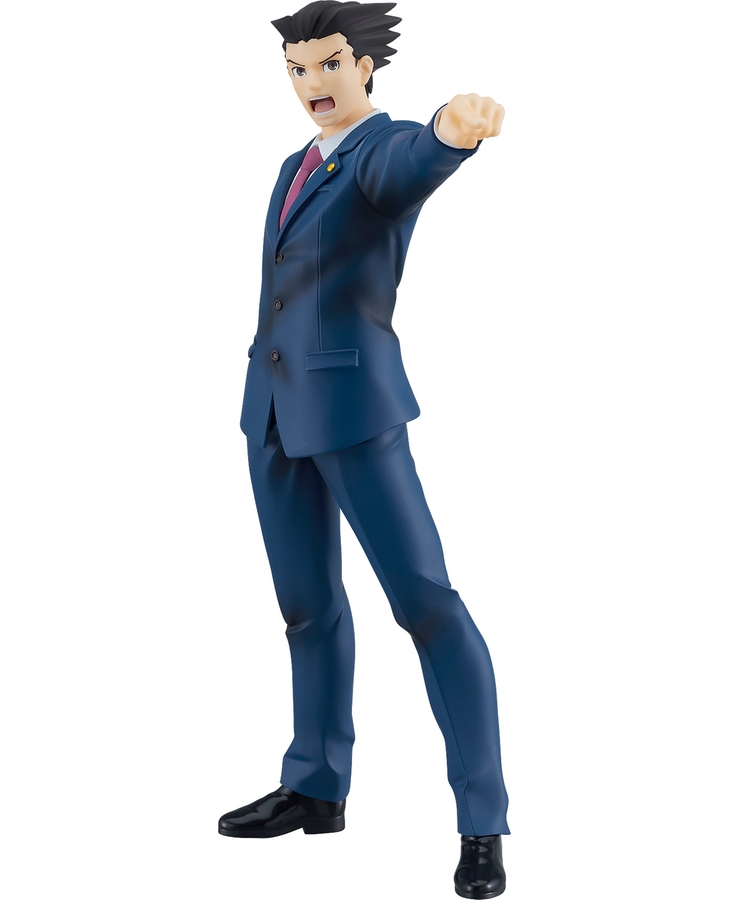 激安人気新品 POP UP PARADE 成歩堂龍一 | GOODSMILE ONLINE SHOP ゲームキャラクター